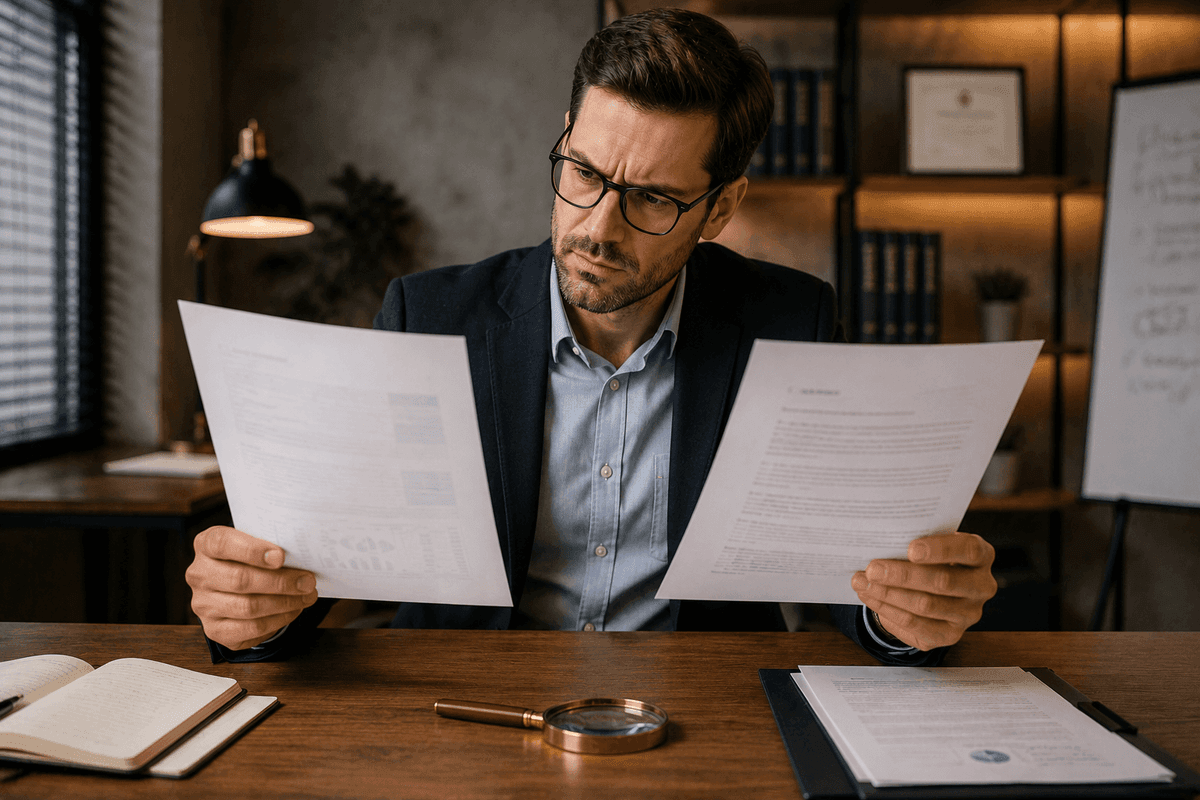 Building a Lead Buying Budget That Scales
